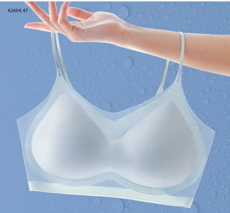 ÁO BRA LỤA TÀNG HÌNH CHO NỮ -sỉ 48k