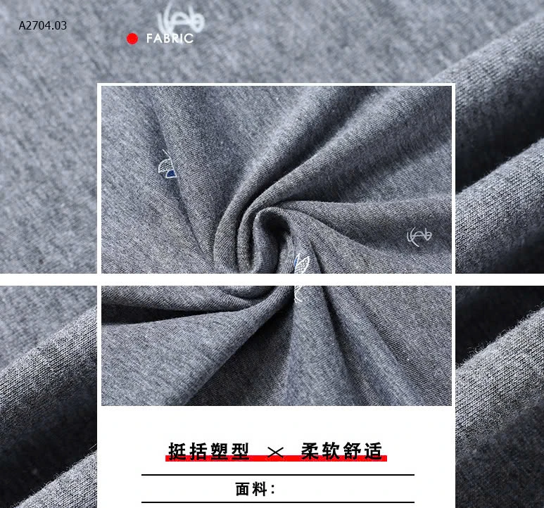 ÁO POLO TRUNG NIÊN -sỉ 121k