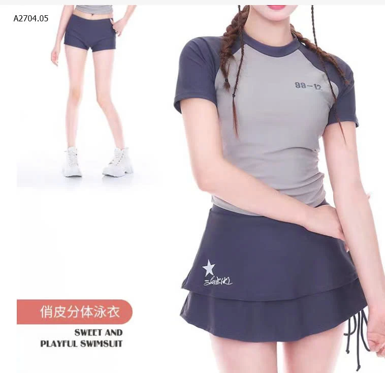 SET BỘ BƠI NỮ -sỉ 108k