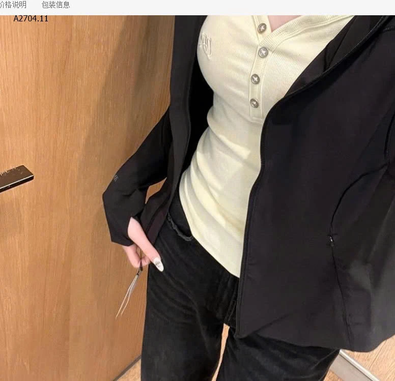 ÁO THUN CỘC TAY CHO NỮ-sỉ 90k