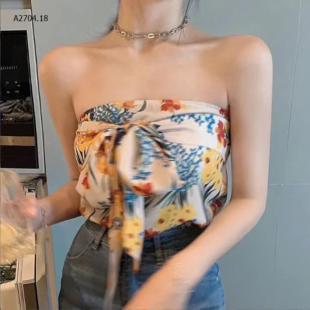 ÁO ỐNG GỢI CẢM  -sỉ 80k