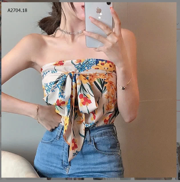 ÁO ỐNG GỢI CẢM  -sỉ 80k