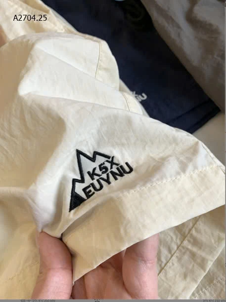 QUẦN SHORT CẠP CHUN NAM-sỉ 170k