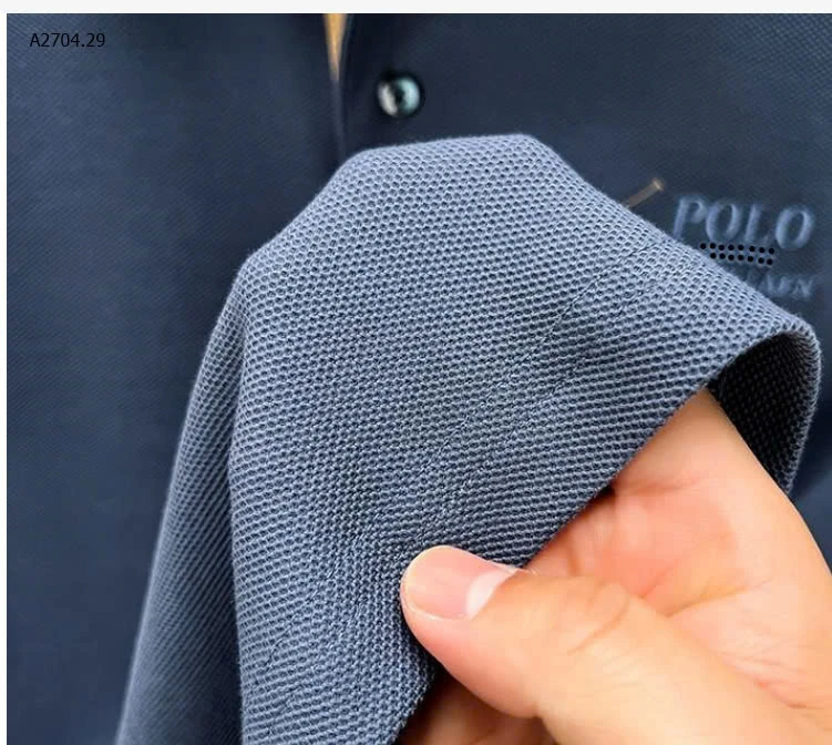 ÁO POLO CHO NAM -sỉ 100k 