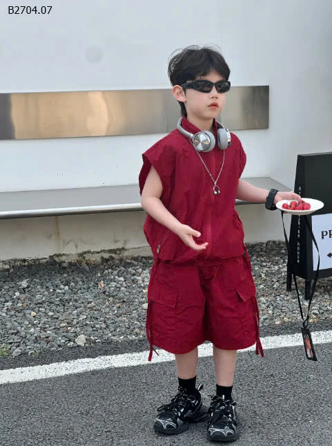 SET ĐỒ 2 MÓN CHO BT-sỉ 210k