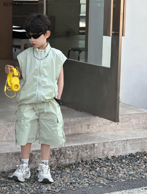 SET ĐỒ 2 MÓN CHO BT-sỉ 210k