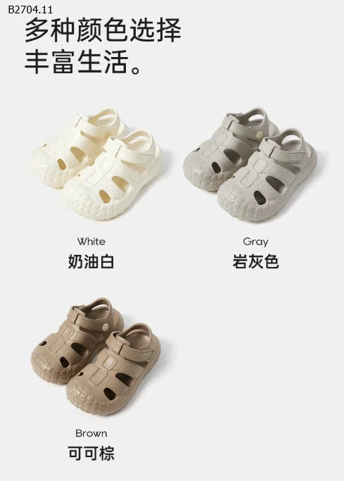 DÉP SANDAL MẸ VÀ BÉ -sỉ 110k