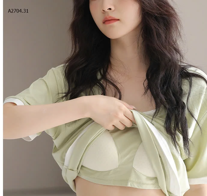 BỘ CỘC TAY KOREA KÈM BRA-sỉ 145k