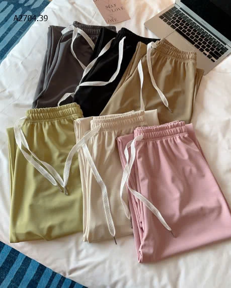 QUẦN SUÔNG HÈ CHO NỮ -sỉ 87k