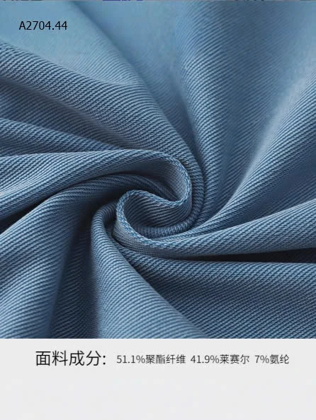 QUẦN ỐNG SUÔNG PHỐI GẤU VIỀN REN CHO NỮ -sỉ 143k