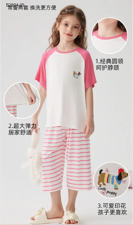 BỘ THUN LỠ QUẦN KẺ SZ ĐẠI-sỉ 133k