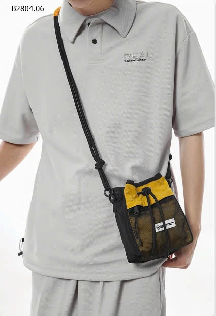 TÚI ĐEO VAI DÂY RÚT -sỉ 83k