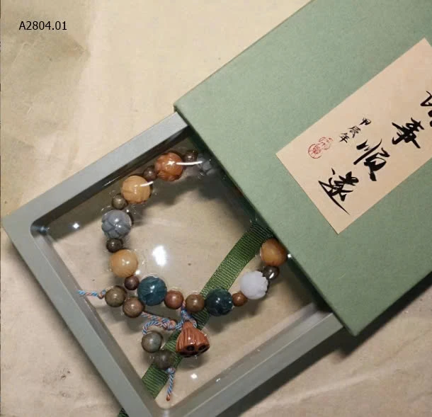 VÒNG TAY HOA SEN -sỉ 29k