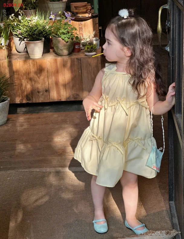 VÁY NƠ -sỉ 145k