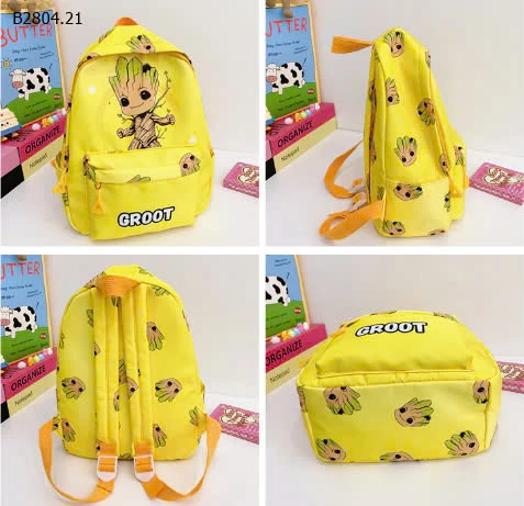 BALO SIÊU ANH HÙNG  CHO BÉ TRAI-sỉ 82k