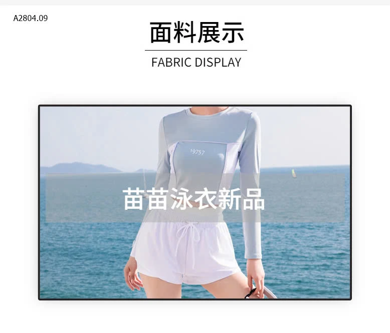 BỘ BƠI DÀI TAY CHO NỮ-sỉ 99k