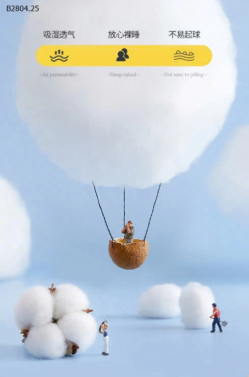 CHĂN HÈ THU QC CHO BÉ-sỉ 79k