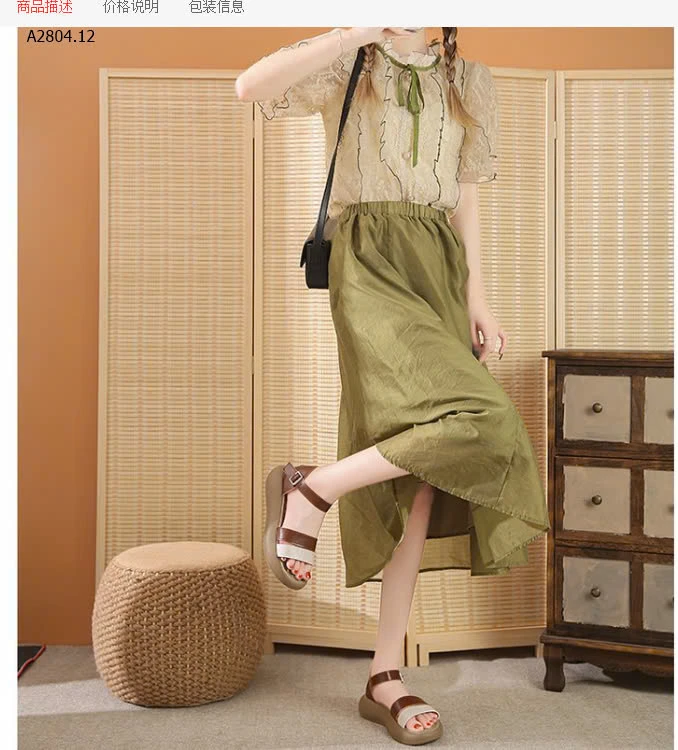 SANDAL ĐẾ DÀY CHO NỮ-sỉ 165k