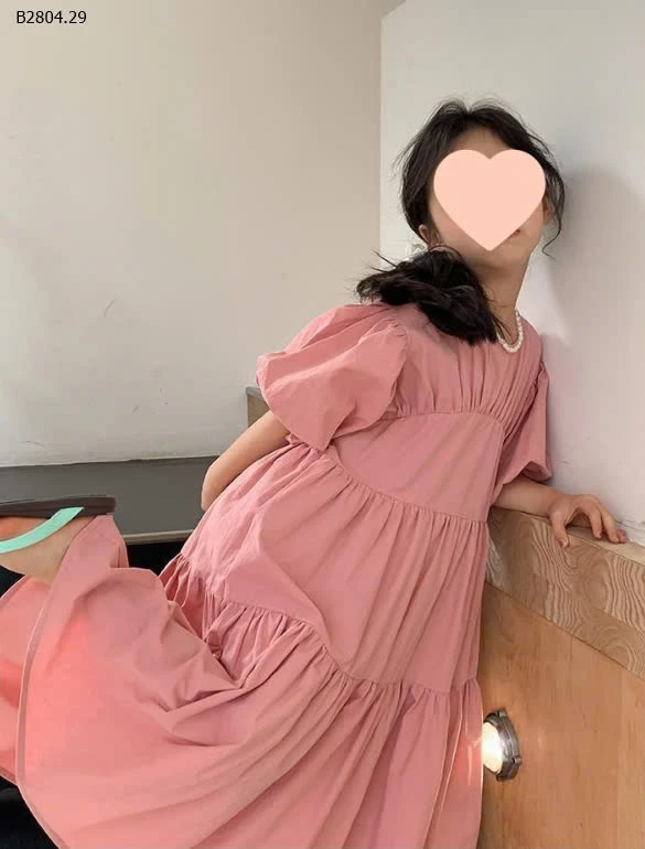 VÁY DÁNG DÀI BÉ GÁI-sỉ 131k