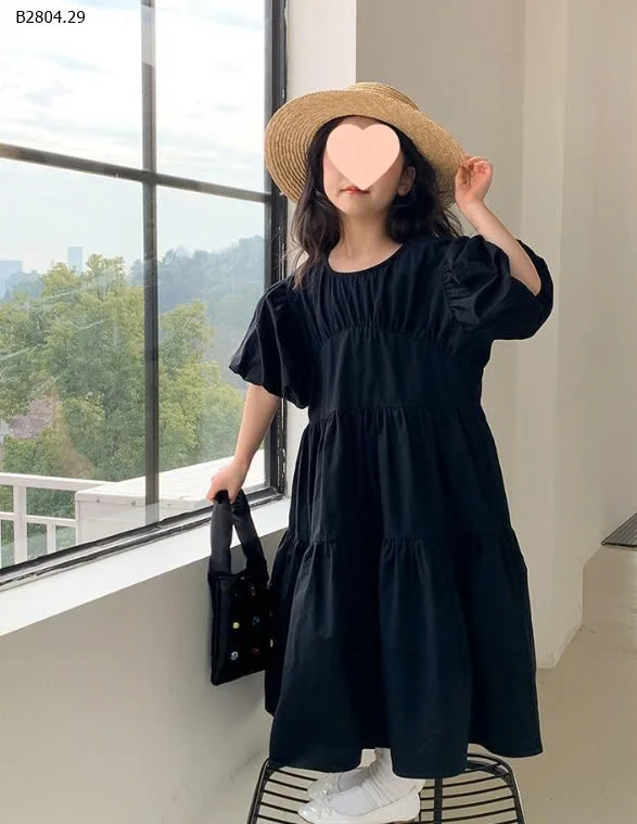 VÁY DÁNG DÀI BÉ GÁI-sỉ 131k