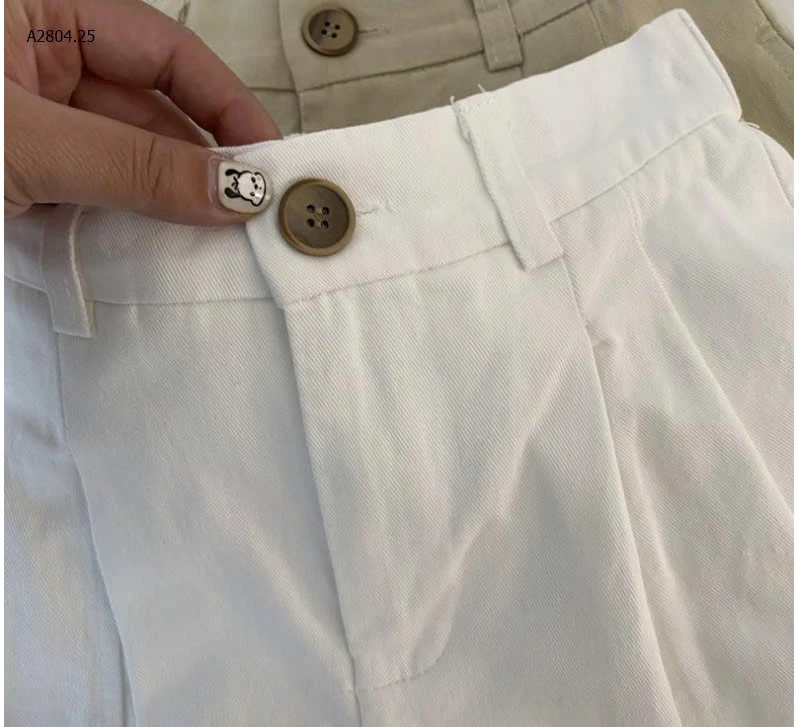 QUẦN SUỐNG ỐNG RỘNG NỮ -sỉ 223k