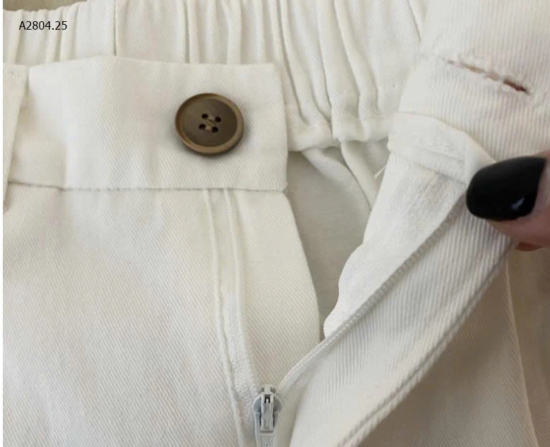 QUẦN SUỐNG ỐNG RỘNG NỮ -sỉ 223k