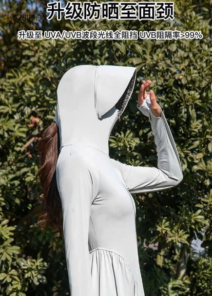 KHOÁC NẮNG DÁNG DÀI-sỉ 180k