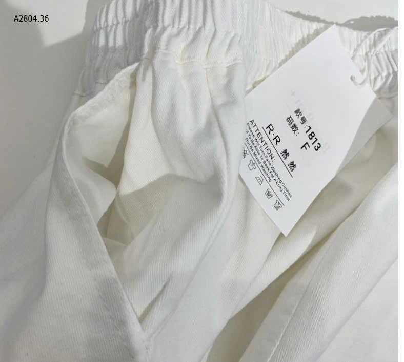 QUẦN SHORT CẠP CHUN -sỉ 144k