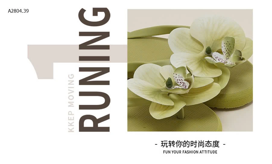 DÉP TÔNG XỎ NGÓN CHO NỮ-sỉ 61k