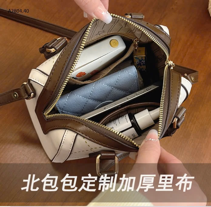 TÚI XÁCH BEIBAOBAO CHO NỮ-sỉ 263k