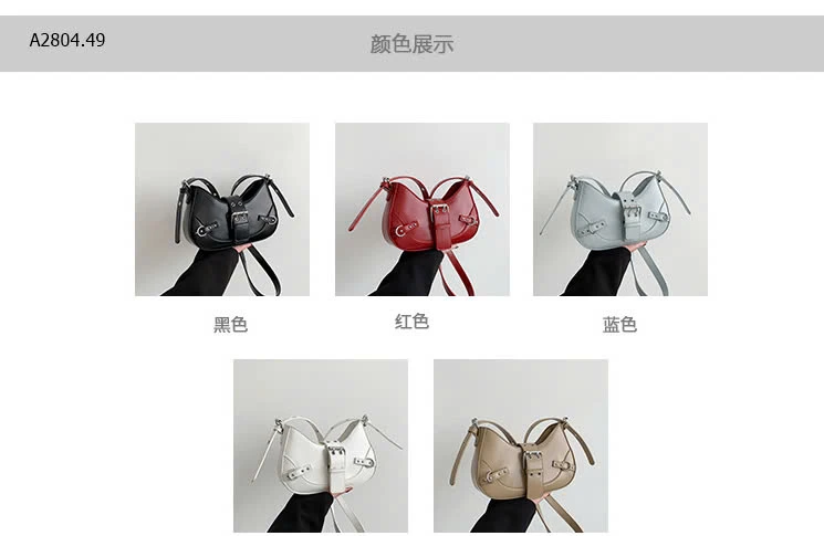 Túi kẹp nách-sỉ 150k