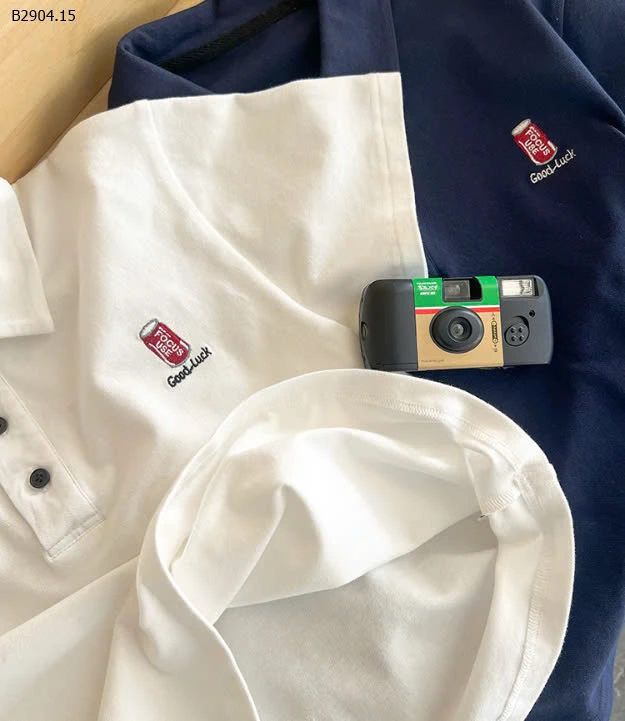 ÁO POLO CỘC TAY CHO BÉ TRAI NHÀ AMBB -sỉ 136k