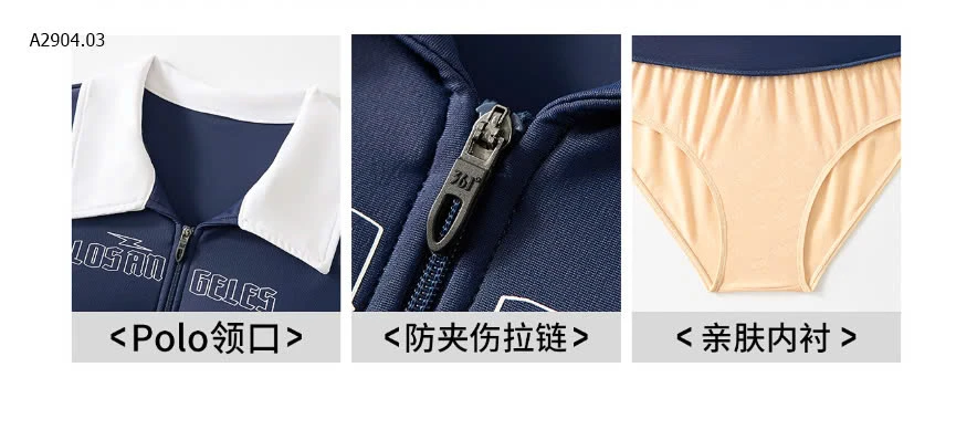 Bộ bơi chuẩn auth 361-sỉ 235k