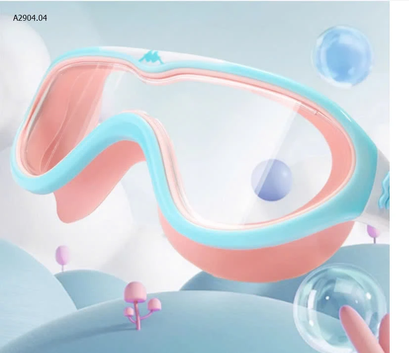 SET KÍNH BƠI KAPPA KIDS -sỉ 155k