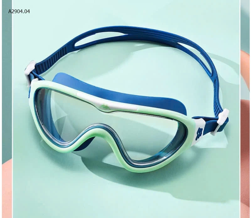 SET KÍNH BƠI KAPPA KIDS -sỉ 155k