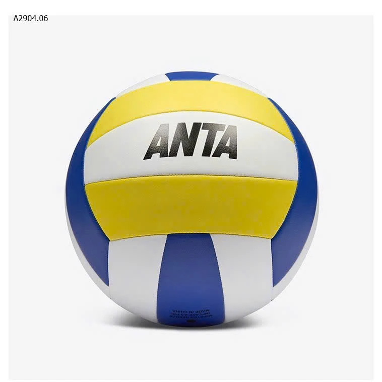Bóng chuyền Anta-sỉ 170k