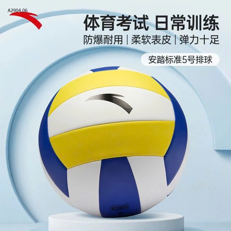 Bóng chuyền Anta-sỉ 170k