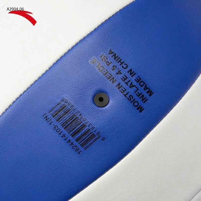 Bóng chuyền Anta-sỉ 170k