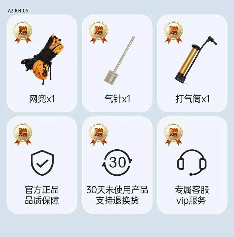 Bóng chuyền Anta-sỉ 170k