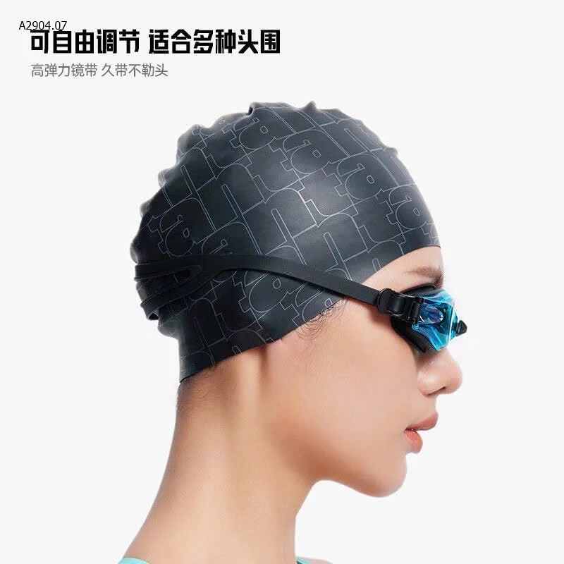 Kính bơi #ANTA tráng gương CHÍNH HÃNG-sỉ 80k