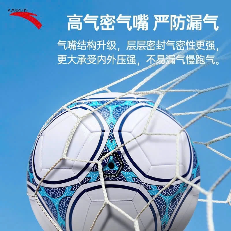 Bóng đá hãng #Anta cho thanh thiếu niên và người lớn-sỉ 195k