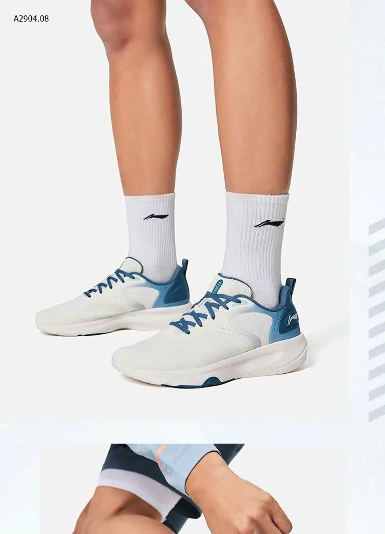 Giầy thể thao auth LI-NIG -sỉ 675k