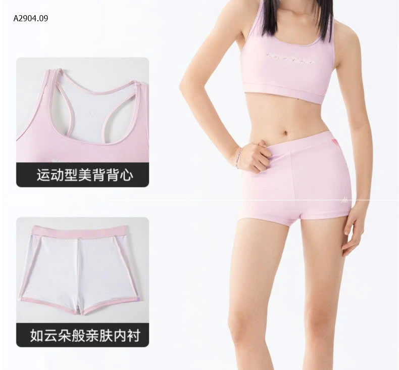 Bộ bơi Kappa -sỉ 318k