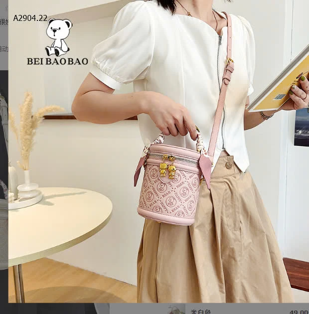 TÚI XÁCH BEIBAOBAO CHO NỮ-sỉ 234k