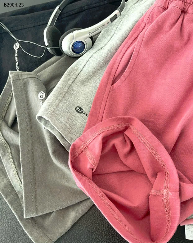 QUẦN SHORT BÉ TRAI AMBB -sỉ Sz 90-150 : 163k                  Sz 160 : 176k