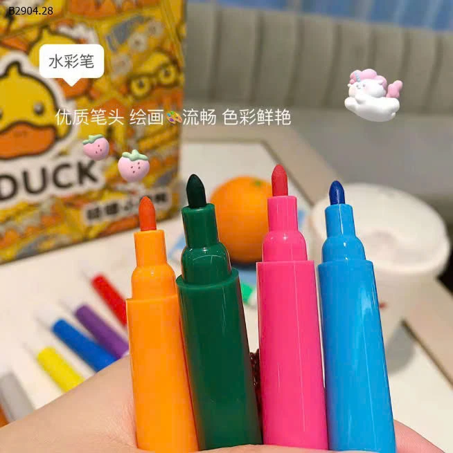 VALI MÀU GDUCK 67 CHI TIẾT-sỉ 113k