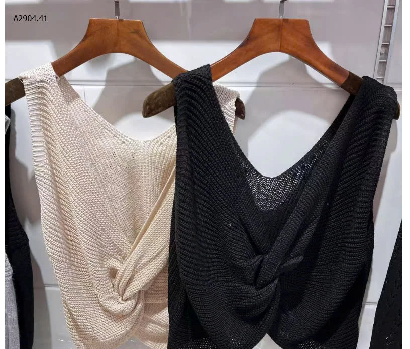 ÁO SÁT NÁCH NỮ -sỉ 115k