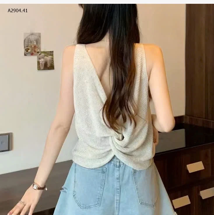 ÁO SÁT NÁCH NỮ -sỉ 115k