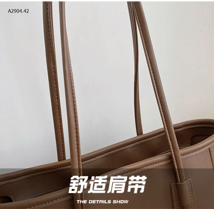 TÚI TOTE DA NỮ-sỉ 77k