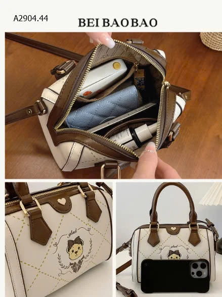 TÚII XÁCH BEIBAOBAO CHO NỮ-sỉ 260k